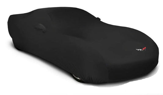 Chevrolet Covers