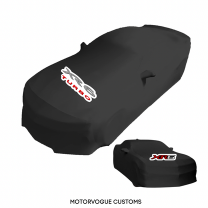 FPV- Ford Performance Vehicle Covers