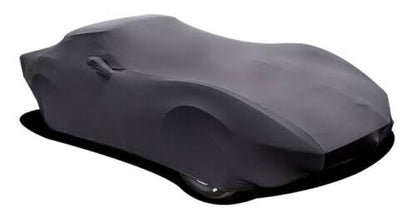 Shelby Cobra Cover