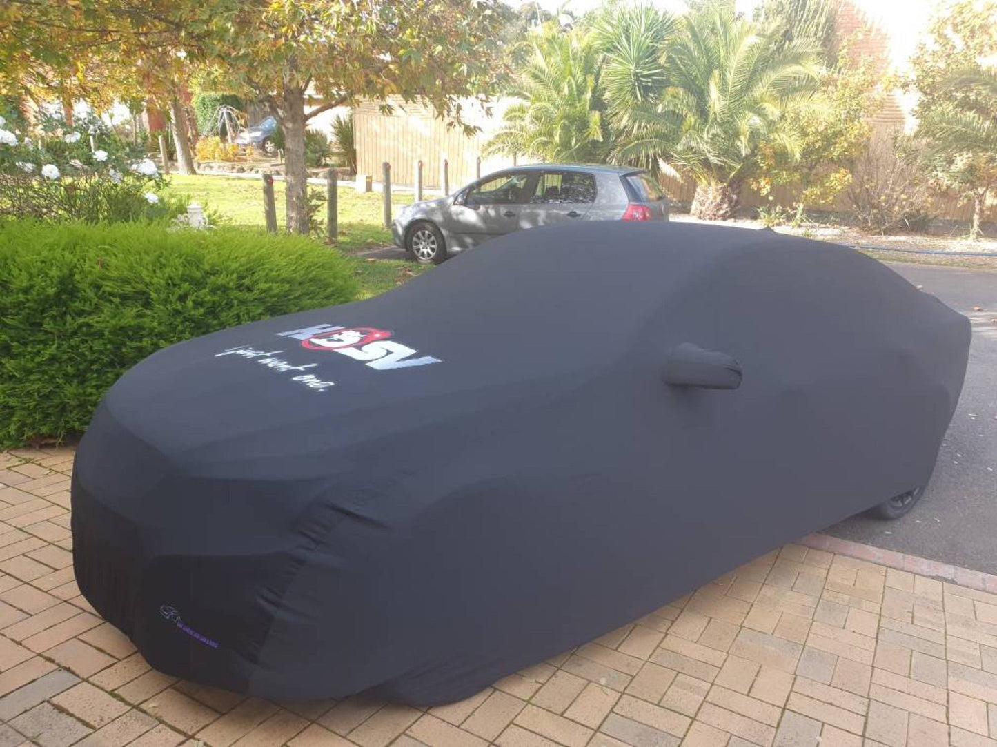 HSV Maloo Cover