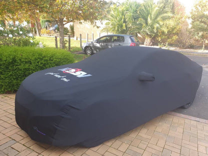 HSV Maloo Cover