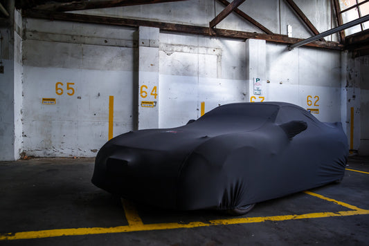 Mazda Covers