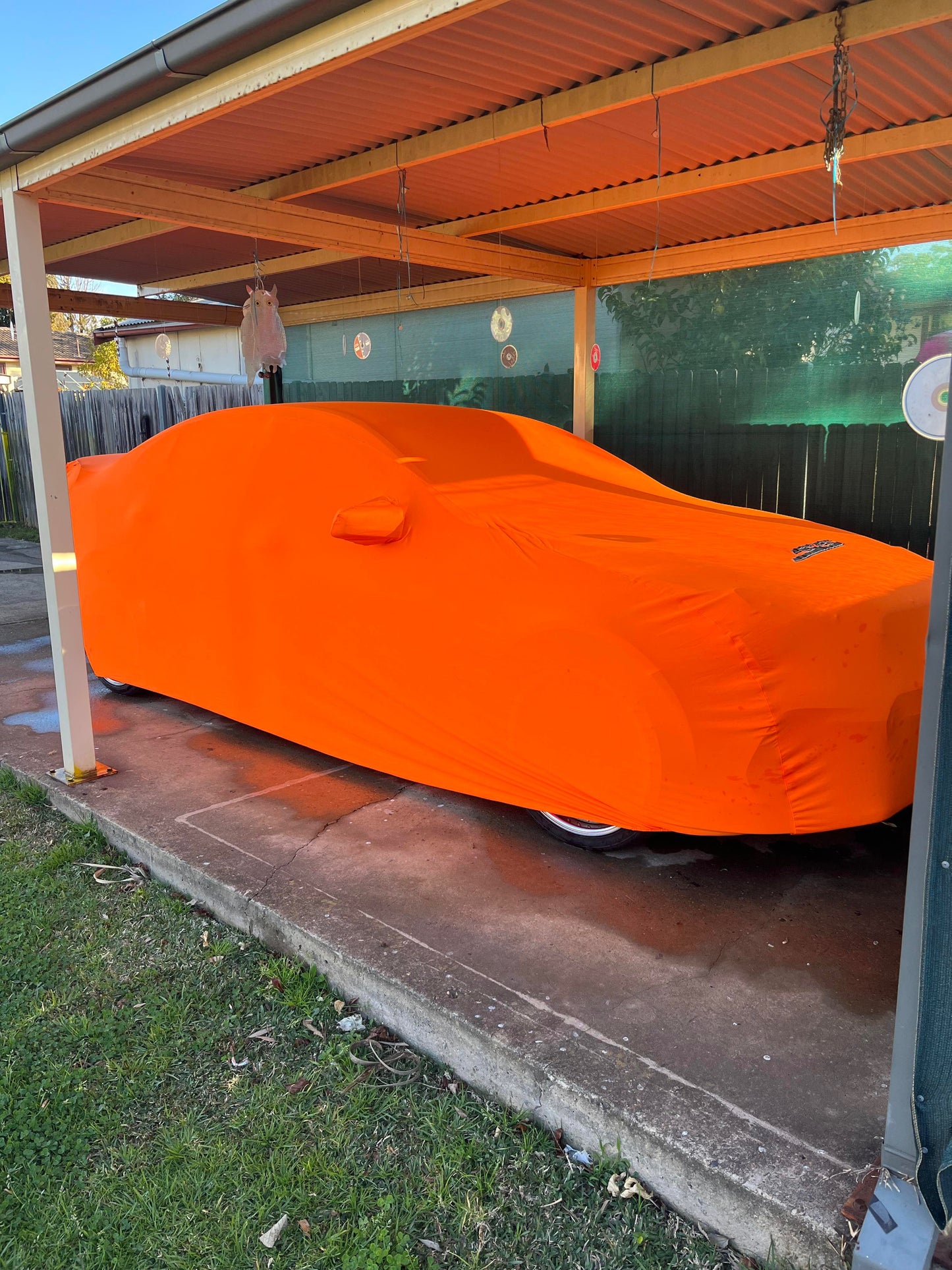 Holden Covers