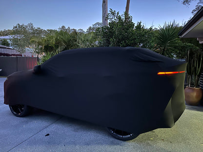 Haval H6 Cover