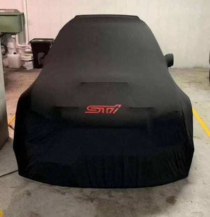 Subaru Covers