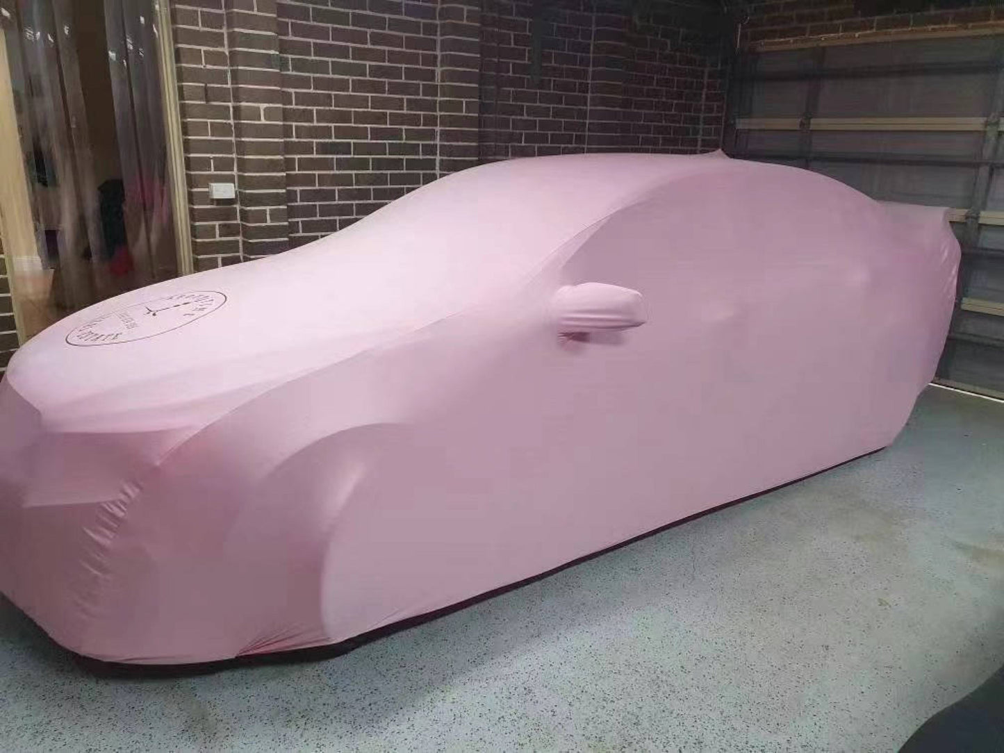 HSV Maloo Cover