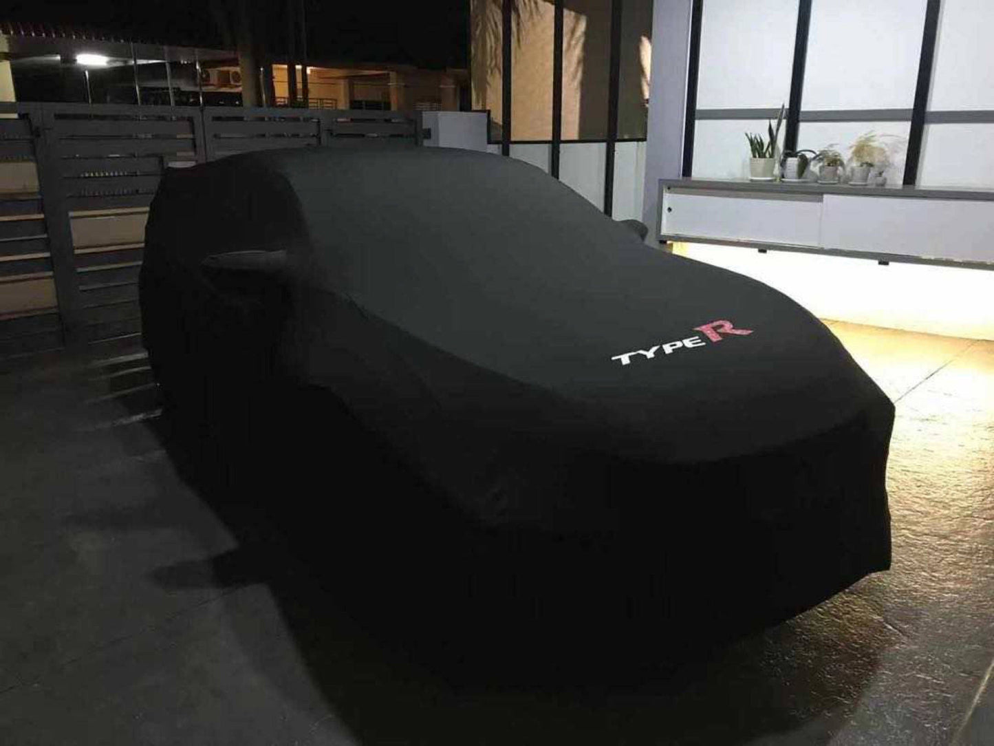 Datsun Covers