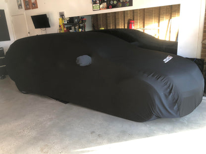Holden SSV Cover