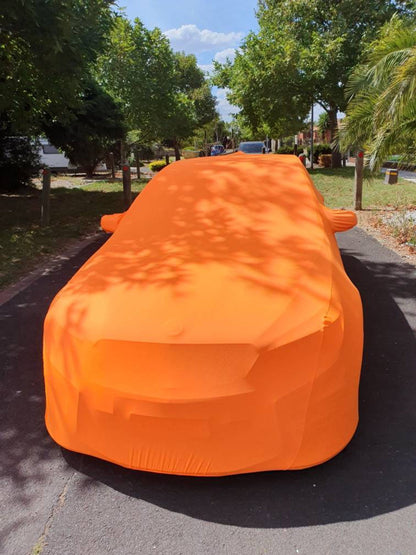 Datsun Covers