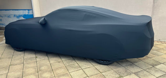 Ford Mustang Cover